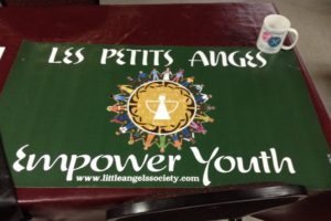 Little Angels Empower Youth
