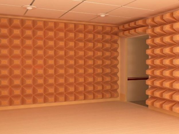 What are Soundproofing Materials? - Home Improvement