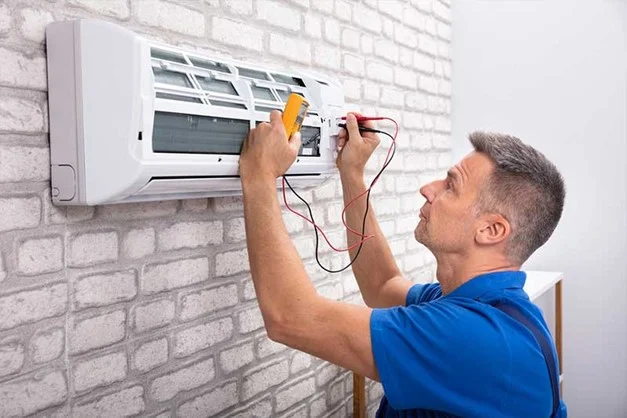 Reasons to Hire Durham North Carolina Air Conditioner Repair Service - Save Time and Money