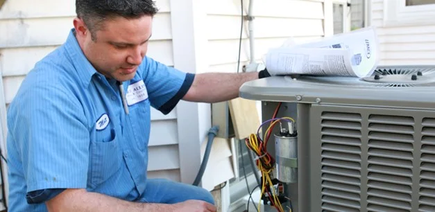 Reasons to Hire Durham North Carolina Air Conditioner Repair Service