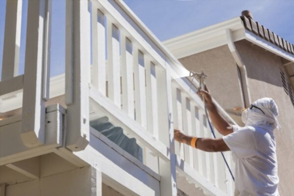 Benefits of Hiring Professional Painters for Your Home in Spokane - Why You Should Paint Your Home