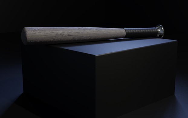 Things to Know About Baseball Bats Made of Wood - Putting a Grip