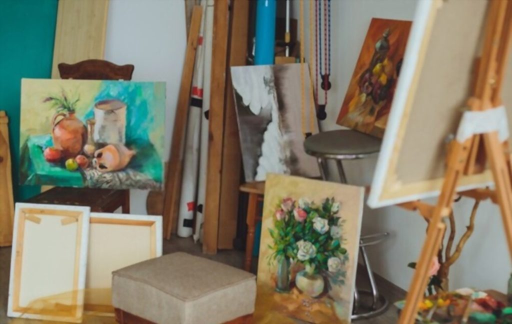 How to Move Your Art Works and Antiques Pieces - How to Move Art Pieces