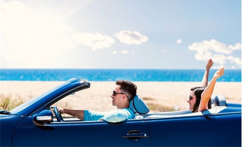 How Can You Benefit From A Location Voiture Company - Going on a trip abroad