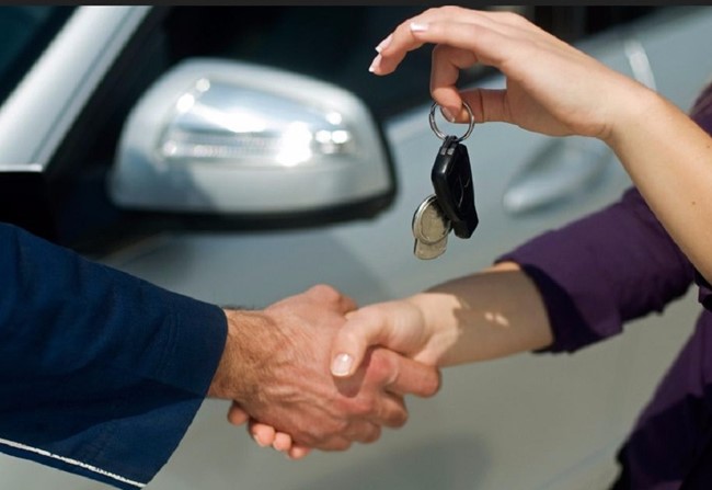How Can You Benefit From A Location Voiture Company - Rent the vehicle of your dreams