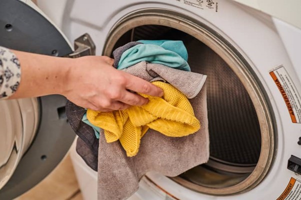 What Are Microfibre Cloths and How Can You Use Them? - How to Care for Microfibre Towels